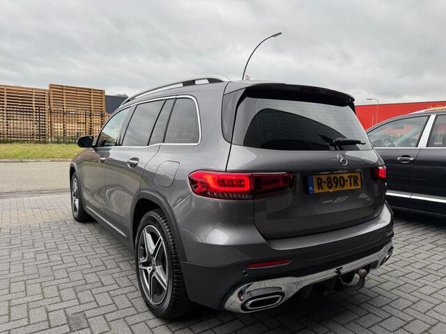 Mercedes-Benz GLB-Klasse 200 Premium Plus | 2E EIGENAAR | 12MND GARANTIE | DAB | CARPLAY | LED | NAVI | TREKHAAK | CRUISE | LMV | AMG LINE |