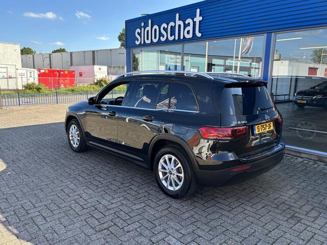 Mercedes-Benz GLB-Klasse 180 Business Line Automaat