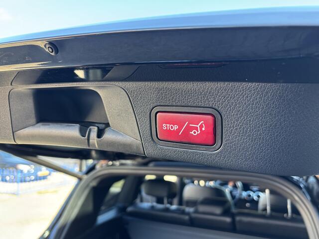 Mercedes-Benz GLB-Klasse 180 Business Line Automaat