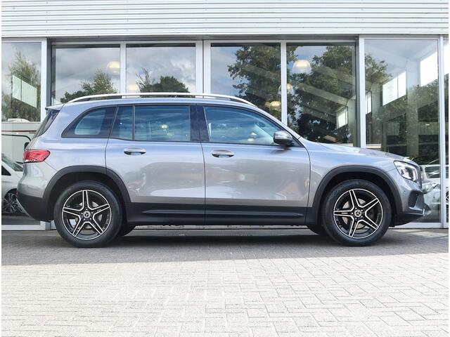Mercedes-Benz GLB-Klasse 200 | Camera | Trekhaak | Apple/Android