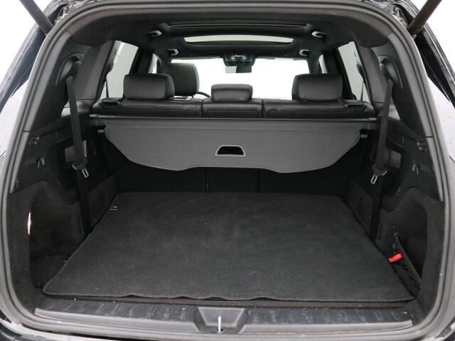 Mercedes-Benz GLB-Klasse 200 Business Solution Luxury 7p. | Panorama | Leder | Memory |