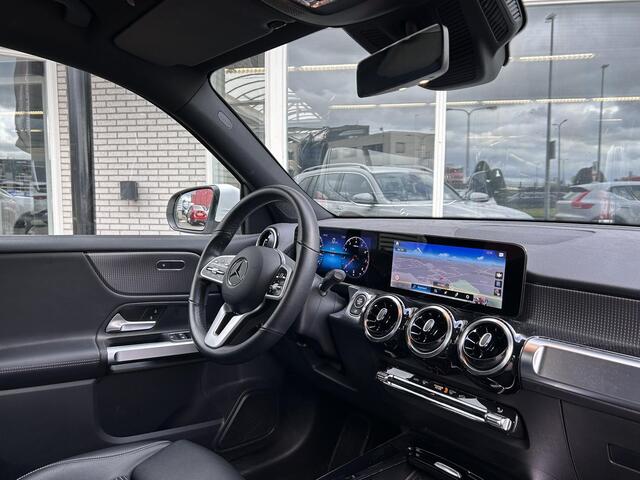 Mercedes-Benz GLB-Klasse 180 Business Solution Luxury | Cruise Control | Stoelverwarming | Achteruitrijcamera