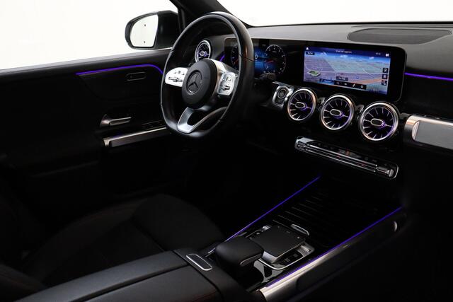 Mercedes-Benz GLB-Klasse 250 4MATIC PREMIUM PLUS -PANO.DAK|AMG-LINE|CRUISE|CARPLAY|KEYLESS|ELEK.STOELEN