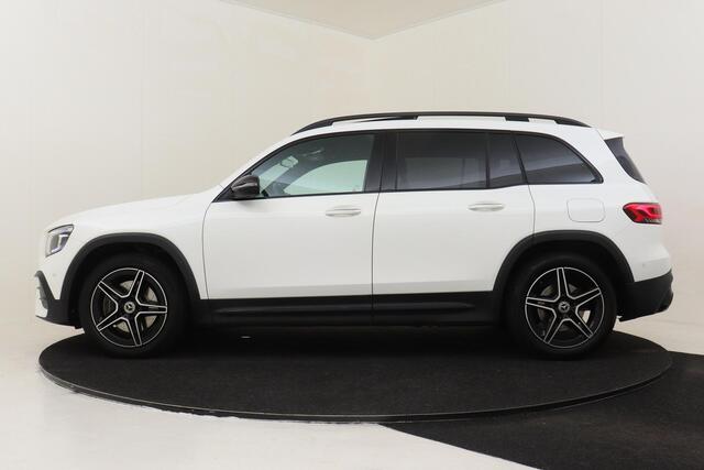 Mercedes-Benz GLB-Klasse 250 4MATIC PREMIUM PLUS -PANO.DAK|AMG-LINE|CRUISE|CARPLAY|KEYLESS|ELEK.STOELEN