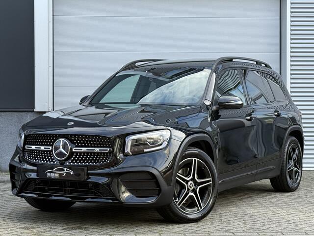 Mercedes-Benz GLB-Klasse 180 Business Solution AMG | Panoramadak | Multibeam | Memorystoelen