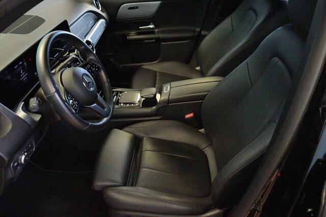 Mercedes-Benz GLB-Klasse 180 Business Line | NAVI | CAMERA + PDC | LEER | STOELVERW | LMV |
