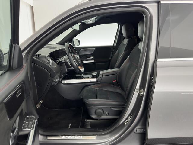 Mercedes-Benz GLB-Klasse 200 d Premium AMG-Sport-Pack [ VAN ] Aut. *LEATHER-MICROFIBRE | FULL-LED | AMBIENT-LIGHT | WIDE-SCREEN-DIGICOCKPIT | HEATED-SPORTSEATS | KEYLESS | NAVI-FULLMAP | DAB+ | ECC | PDC | CRUISE | 19''ALU*