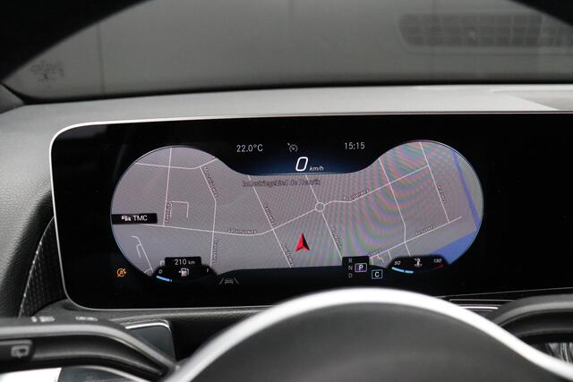 Mercedes-Benz GLB-Klasse 200 164 PK Advantage | CAMERA | LEDER | LMV | VIRTUAL COCKPIT | APPLE CARPLAY | CRUISE | NAVI |