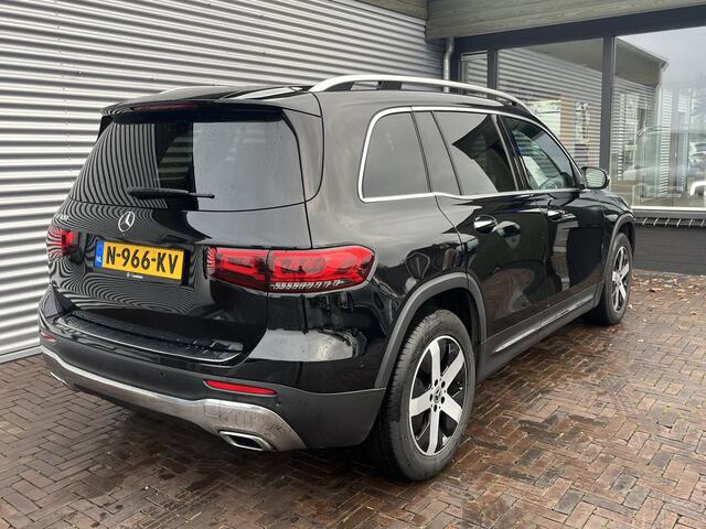 Mercedes-Benz GLB-Klasse 180 Business Solution Luxury 7p. panoramadak vol vol