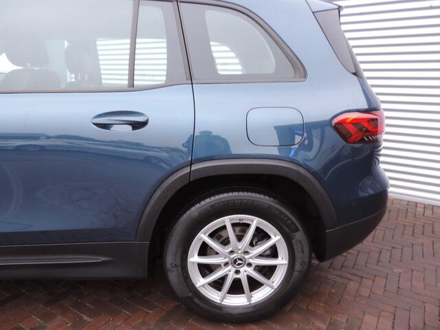 Mercedes-Benz GLB-Klasse 180 Business Solution