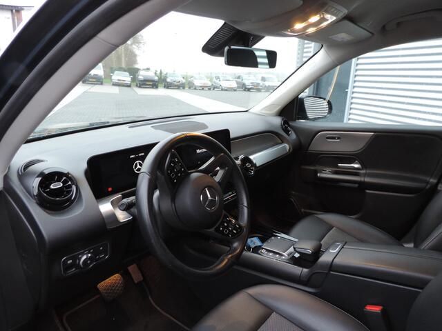 Mercedes-Benz GLB-Klasse 180 Business Solution