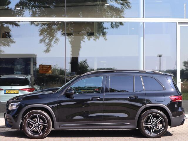 Mercedes-Benz GLB-Klasse 200 AMG Line Elektr. achterklep | Panoramadak | Apple carplay/android auto | Climate Control | Keyless