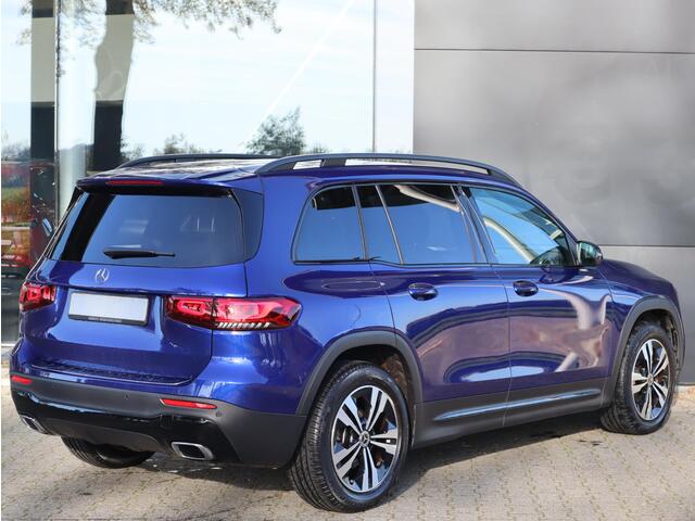 Mercedes-Benz GLB-Klasse 180 Luxury Line