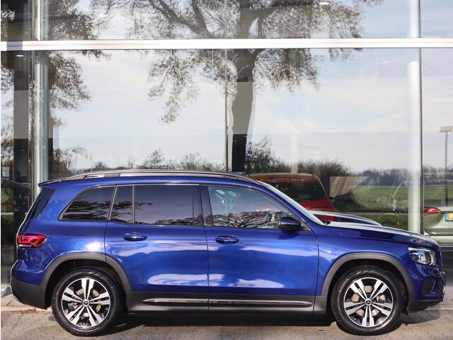 Mercedes-Benz GLB-Klasse 180 Luxury Line