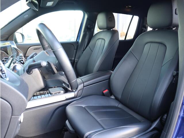 Mercedes-Benz GLB-Klasse 180 Luxury Line