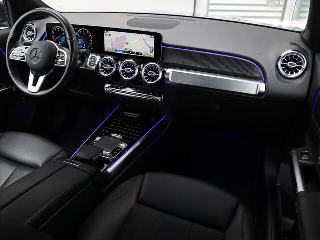 Mercedes-Benz GLB-Klasse 200 Business Solution Luxury