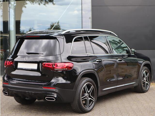 Mercedes-Benz GLB-Klasse 200 AMG Line 7p.