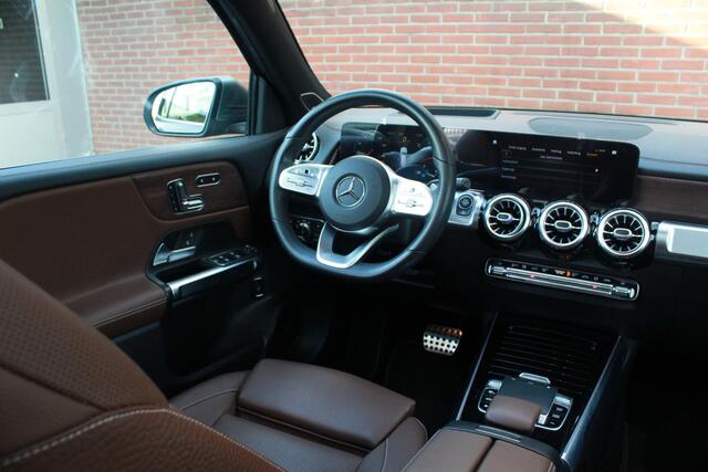 Mercedes-Benz GLB-Klasse 250 4MATIC AMG | Pano | Memory | Burmester | 360 |