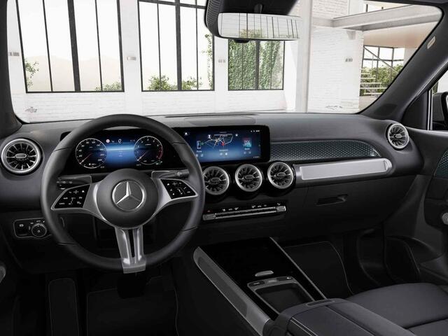 Mercedes-Benz GLB-Klasse 200 business Solution Luxury
