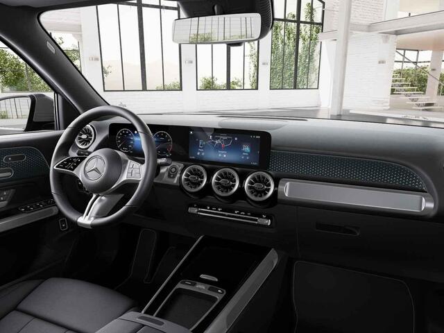 Mercedes-Benz GLB-Klasse 200 business Solution Luxury