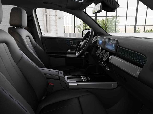 Mercedes-Benz GLB-Klasse 200 business Solution Luxury