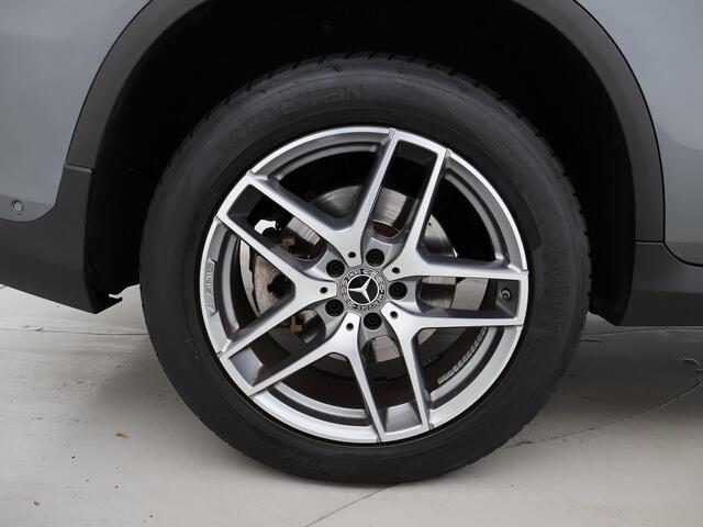 Mercedes-Benz GLC-KLASSE 350e PLUG-IN HYBRID 320 PK 4MATIC AMG SPORT + WEGKL. TREKHAAK / PANORAMA / LEDER / CAMERA