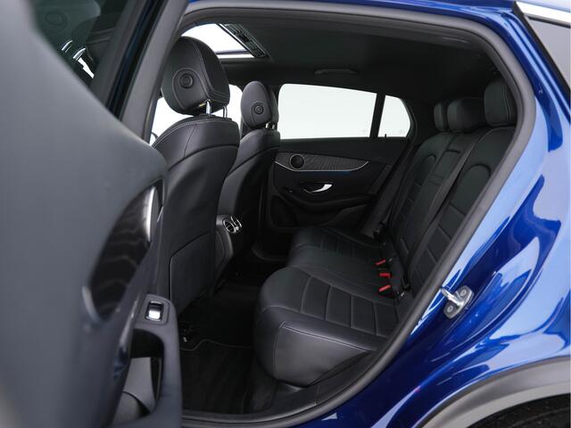 Mercedes-Benz GLC-KLASSE Coupé 350 d 4MATIC Premium Plus AMG-Sportpack Aut. *PANO | ARTICO-FULL-LEATHER | FULL-LED | NAVI-FULLMAP | ECC | CAMERA | PDC | SHIFT-PADDLES | CRUISE | AMBIENT-LIGHT | TOWBAR | SPORT-SEATS | 20"ALU*