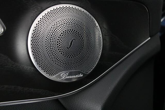 Mercedes-Benz GLC-KLASSE Coupé 250 4MATIC AMG Styling/20"/Nightpakk/360 Camera/Prem.Sound