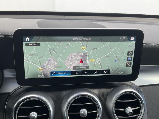 Mercedes-Benz GLC-KLASSE Coupé 300e 4MATIC AMG Pano/Schuif 360'cam Sfeer Nav Trekh Phev Business Solution Plug-In