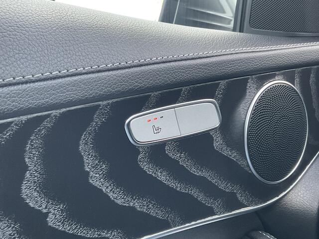 Mercedes-Benz GLC-KLASSE Coupé 300e 4MATIC AMG Pano/Schuif 360'cam Sfeer Nav Trekh Phev Business Solution Plug-In