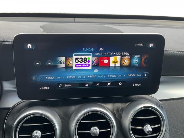 Mercedes-Benz GLC-KLASSE Coupé 300e 4MATIC AMG Pano/Schuif 360'cam Sfeer Nav Trekh Phev Business Solution Plug-In