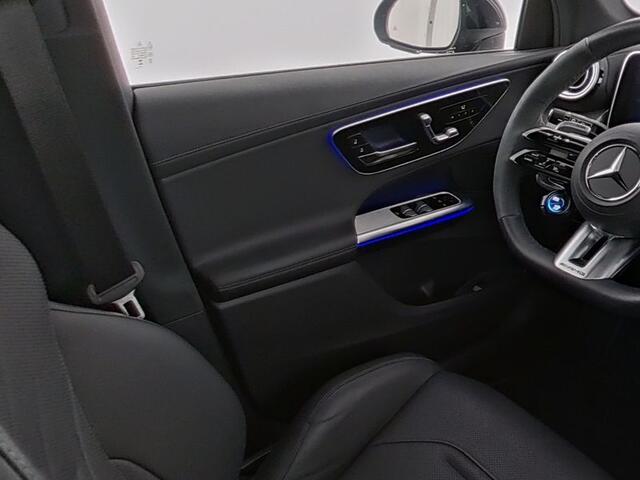 Mercedes-Benz GLC-KLASSE AMG 63 S E Performance Panoramadak Performance Stoelen