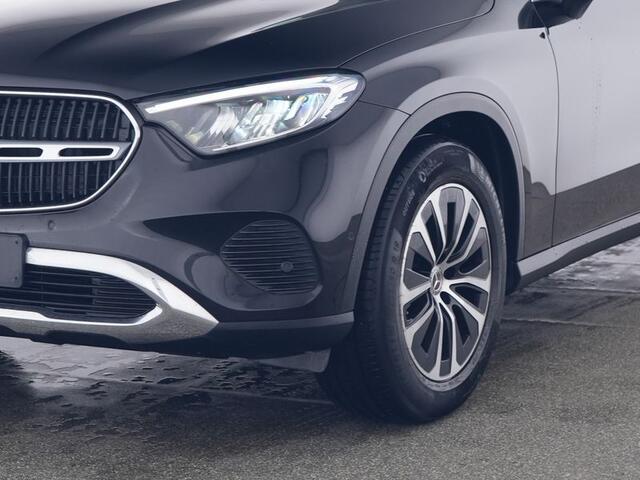 Mercedes-Benz GLC-KLASSE 220d 4MATIC LED Trekhaak Camera 18 Inch Memory