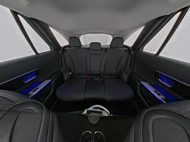 Mercedes-Benz GLC-KLASSE 220d 4MATIC LED Trekhaak Camera 18 Inch Memory