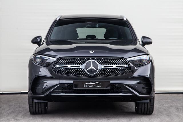 Mercedes-Benz GLC-KLASSE 300e 4MATIC AMG Premium, Pano, Distronic, Trekhaak, 20" 2024