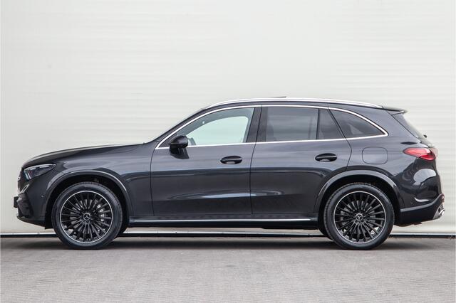 Mercedes-Benz GLC-KLASSE 300e 4MATIC AMG Premium, Pano, Distronic, Trekhaak, 20" 2024