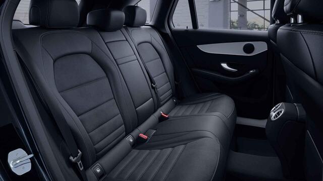 Mercedes-Benz GLC-KLASSE 200 Premium | Stoelverwarming |