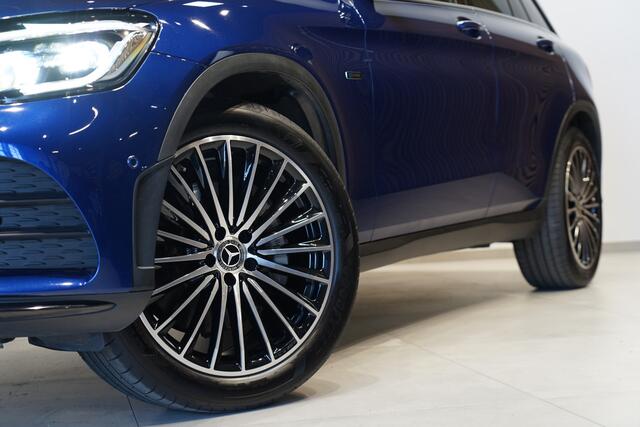 Mercedes-Benz GLC-KLASSE 300e 4MATIC AMG ? MANUFAKTUR ? AIRMATIC ? PANO ? BURMESTER ? 20" ? NIGHT ? 360 CAMERA ? KOELING ? HEAD-UP