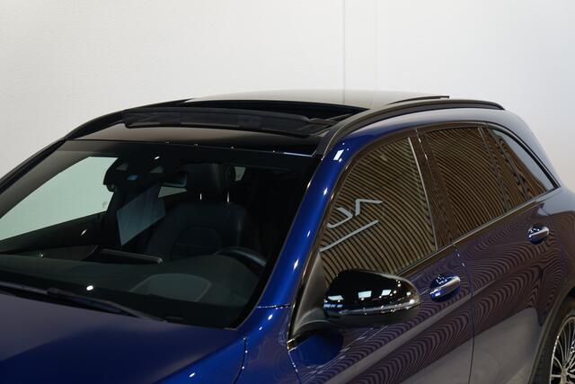 Mercedes-Benz GLC-KLASSE 300e 4MATIC AMG ? MANUFAKTUR ? AIRMATIC ? PANO ? BURMESTER ? 20" ? NIGHT ? 360 CAMERA ? KOELING ? HEAD-UP