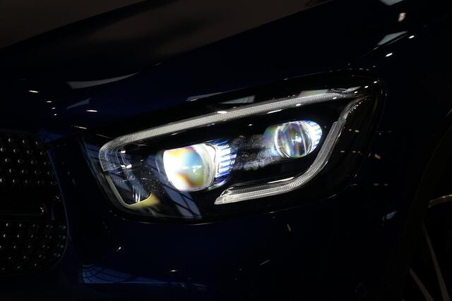 Mercedes-Benz GLC-KLASSE 300e 4MATIC AMG ? MANUFAKTUR ? AIRMATIC ? PANO ? BURMESTER ? 20" ? NIGHT ? 360 CAMERA ? KOELING ? HEAD-UP