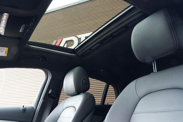 Mercedes-Benz GLC-KLASSE Coupé AMG 43 4MATIC | Panoramdak | Sportuitlaat |