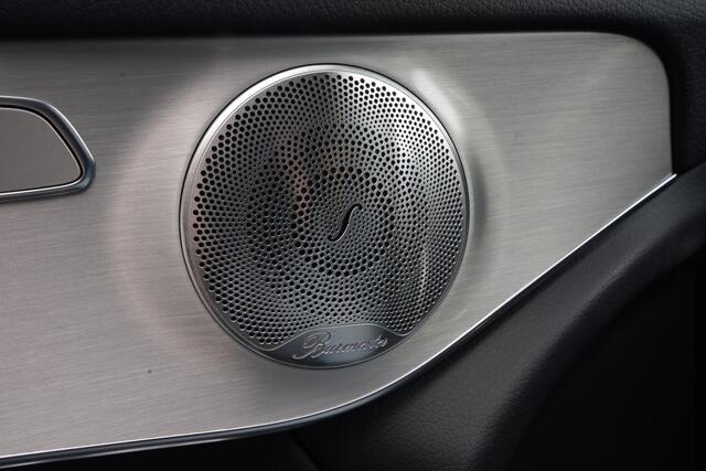 Mercedes-Benz GLC-KLASSE Coupé AMG 43 4MATIC | Panoramdak | Sportuitlaat |