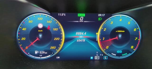 Mercedes-Benz GLC-KLASSE 200 4MATIC Premium Plus AMG Navigatie Trekhaak Panoramadak 360 Camera Elek Stoelen + Verwamring 20 Inch Velgen Keyless DAB Carplay NL Auto