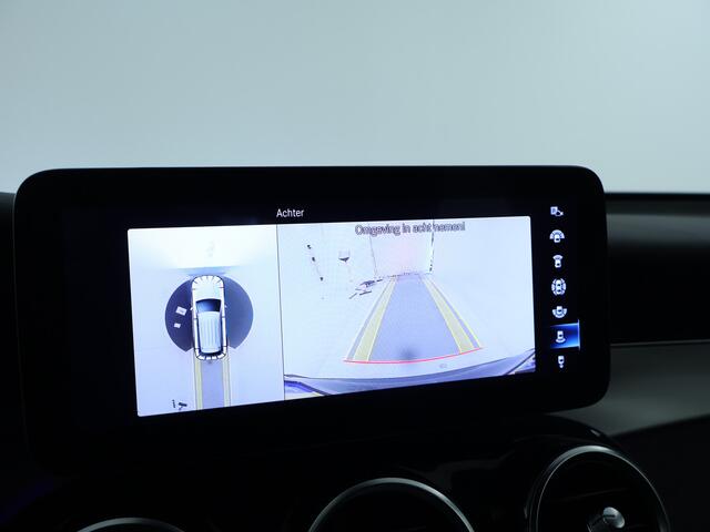 Mercedes-Benz GLC-KLASSE 300 e 4MATIC Business Solution AMG Inclusief 24 maanden MB Certified garantie voor Europa.