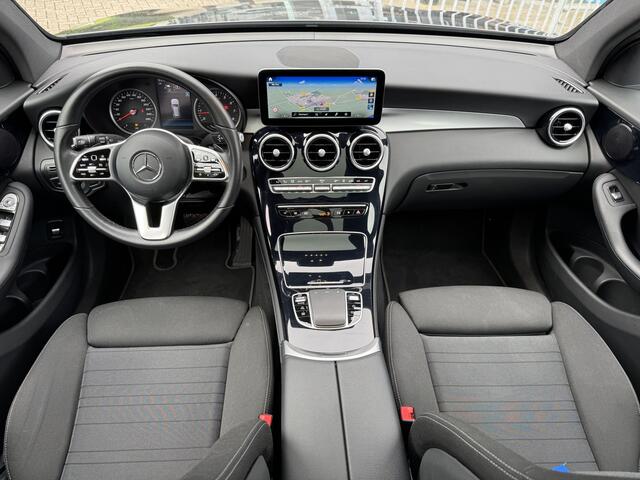 Mercedes-Benz GLC-KLASSE 300e 4MATIC Advantage Pano/dak,