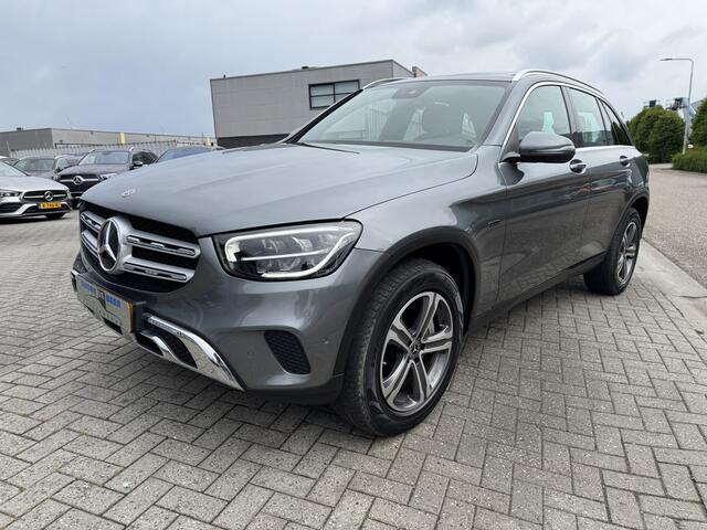 Mercedes-Benz GLC-KLASSE 300e 4MATIC Advantage Pano/dak,
