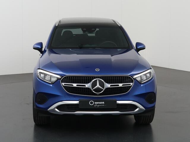 Mercedes-Benz GLC-KLASSE 300e 4MATIC Luxury Line Panoramadak | Apple Carplay | Distronic plus | Memory elek. stoelen | Head Up display | 360 camera | Trekhaak |
