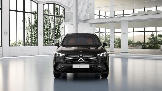 Mercedes-Benz GLC-KLASSE 400e 4MATIC AMG Line | Trekhaak | Rijassistentiepakket Plus | Nightpakket | AMG Premium Plus | DISTRONIC PLUS | Winter pakket | Parkeerpakket met 360°-camera | KEYLESS GO-comfortpakket | EASY PACK achterklep |