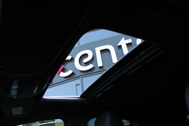 Mercedes-Benz GLC-KLASSE Coupé 250 4MATIC 245 PK AMG-Line, Schuif-Kanteldak, LED, Camera, Burmester