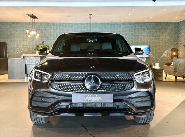 Mercedes-Benz GLC-KLASSE Coupé 200 AMG I Facelift I Aut I 19" I BTW Auto